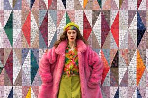 چگونه یک استایل هنری بزنیم؟