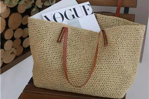 انواع كيف رافيا و نحوه استايل كردن آن