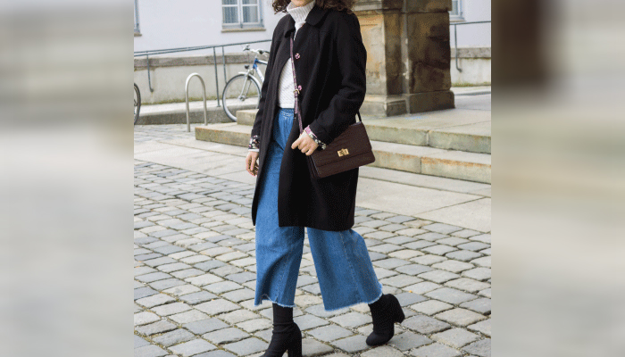 ست کردن کیف دستی با کفش