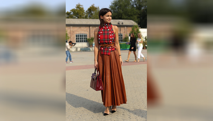 کیف رو با چی ست کنم؟