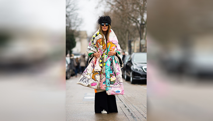 چگونه یک استایل هنری بزنیم؟