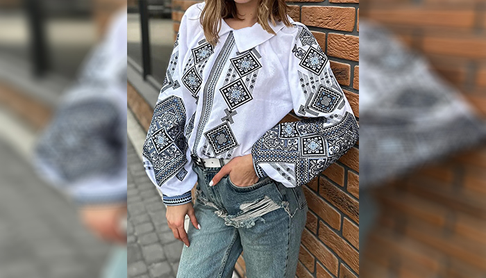 چگونه لباس سوزن دوزی مناسب انتخاب کنیم؟