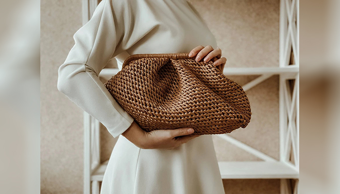 کیف های کلاچ رافیا (Clutch Bags)